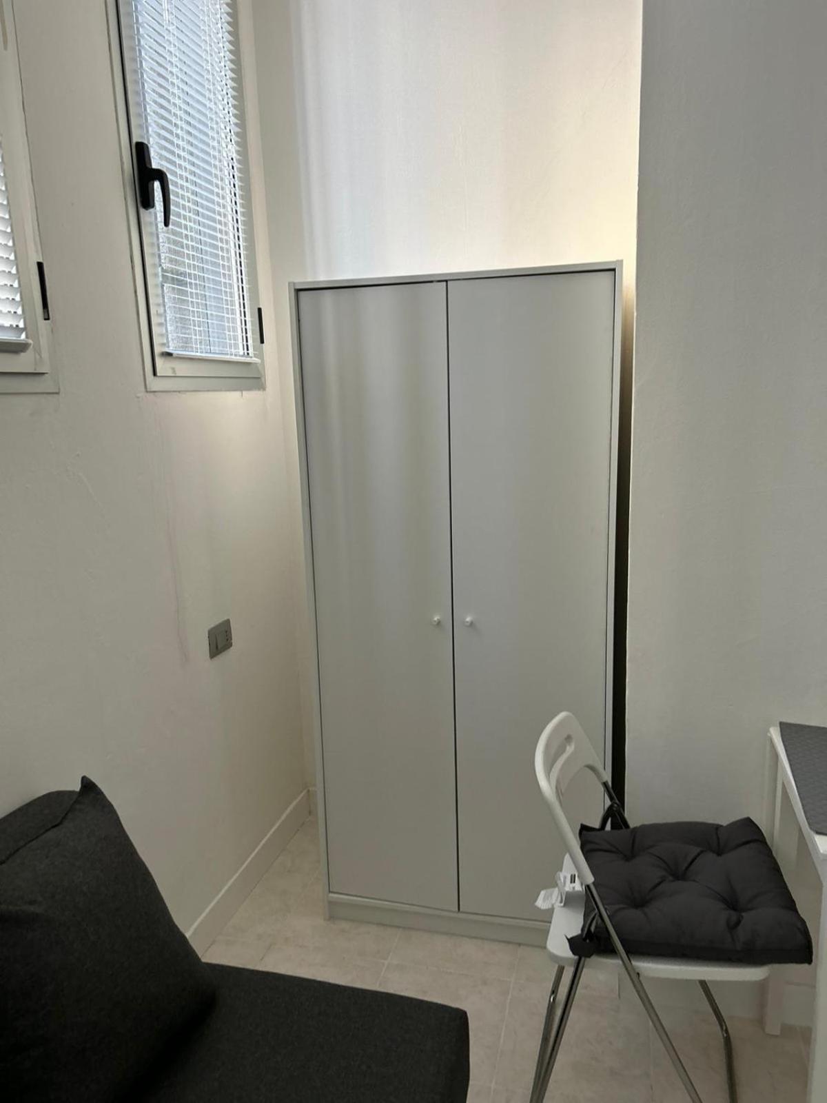Elegant Studio Milão Exterior foto