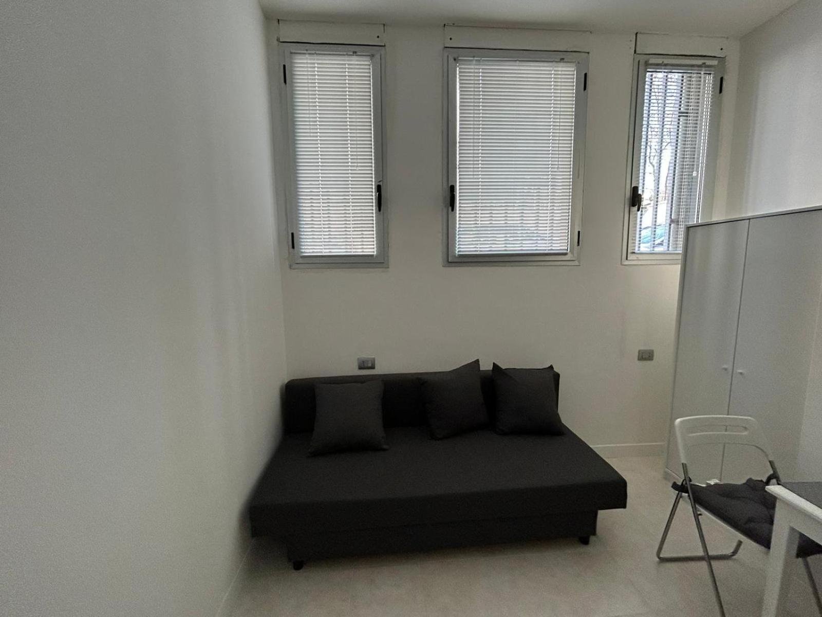 Elegant Studio Milão Exterior foto