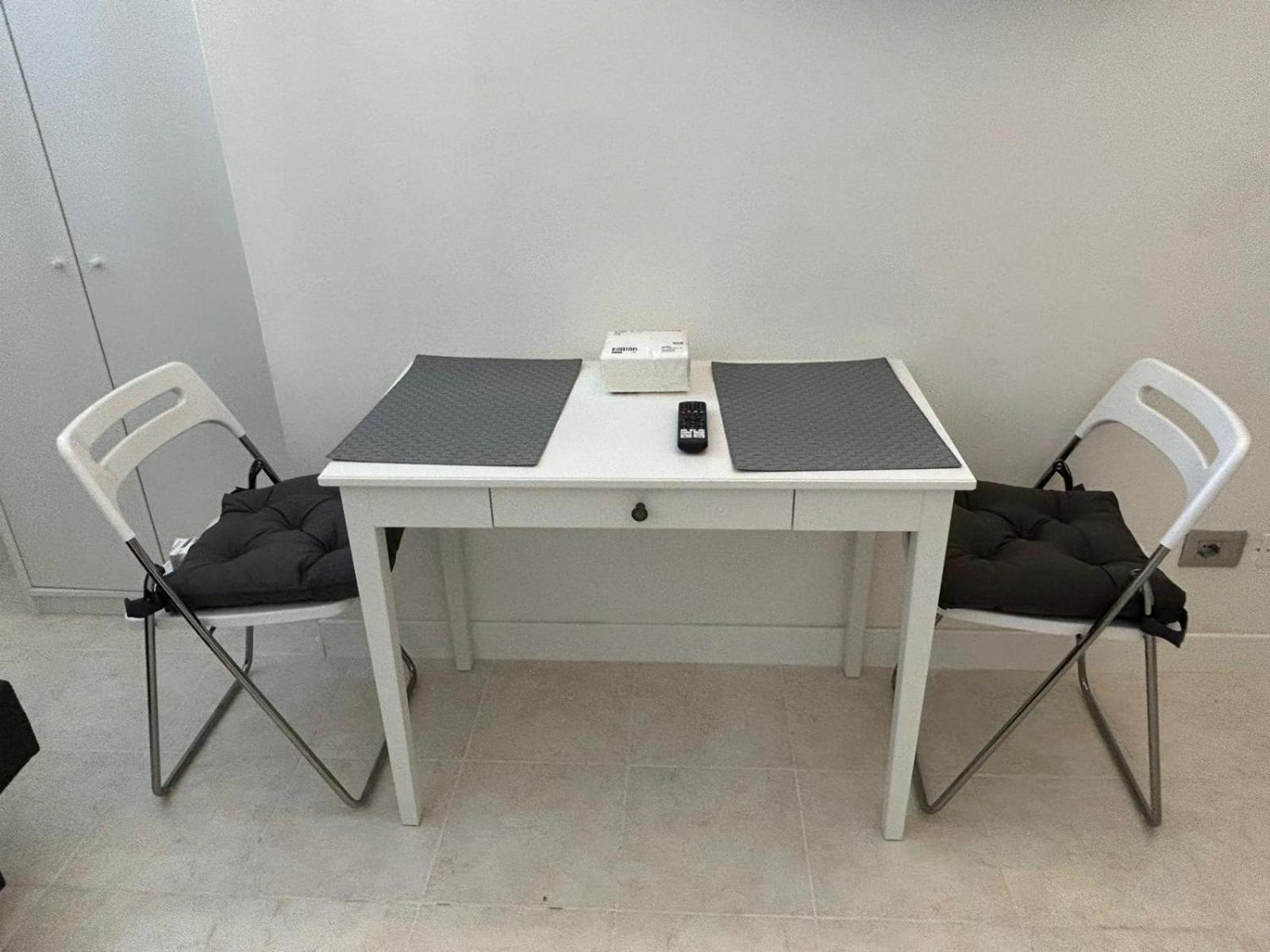 Elegant Studio Milão Exterior foto